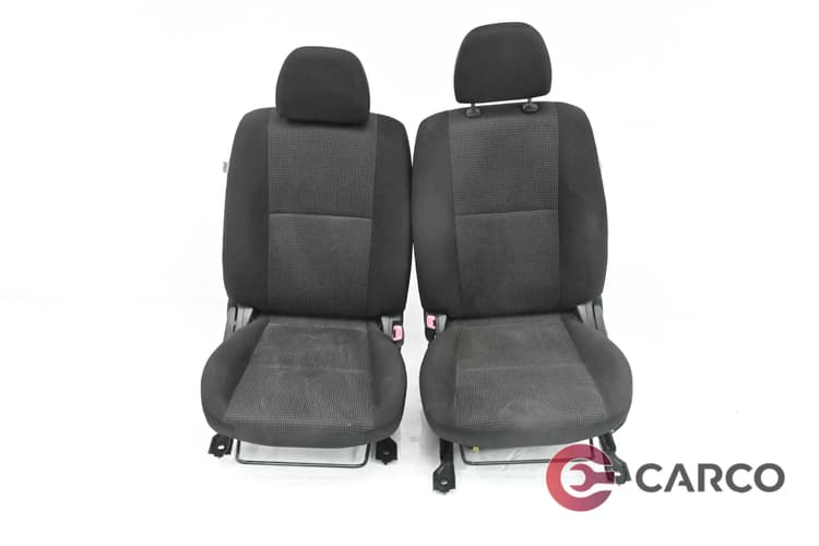 Седалки предни за MITSUBISHI LANCER SERIE R SPORTBACK (CX_A) 1.5 (2007)