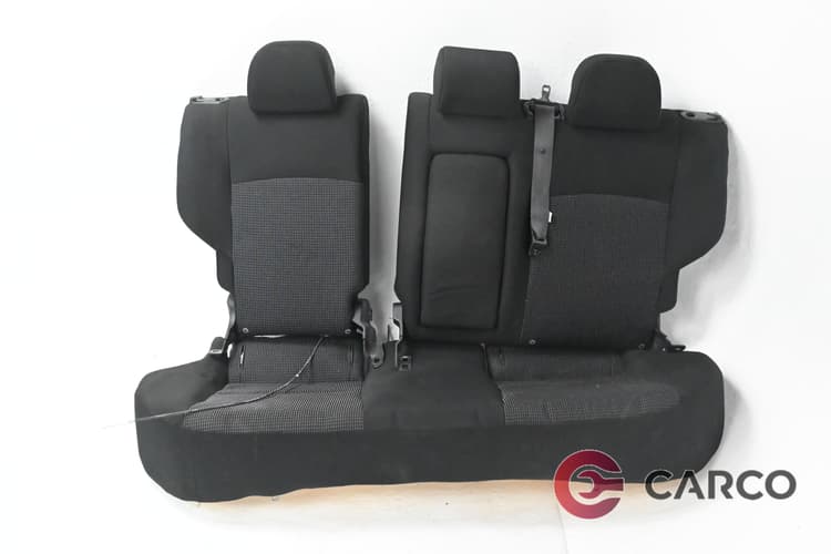 Седалки задни за MITSUBISHI LANCER SERIE R SPORTBACK (CX_A) 1.5 (2007)
