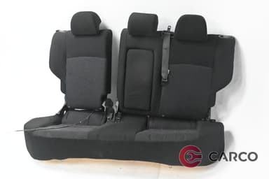 Седалки задни за MITSUBISHI LANCER SERIE R SPORTBACK (CX_A) 1.5 (2007)