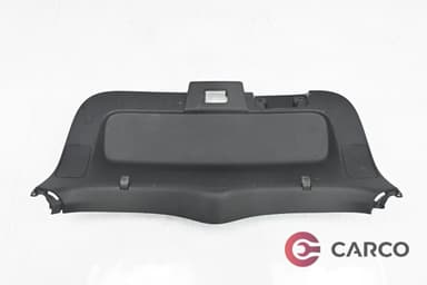 Кора заден капак за MITSUBISHI LANCER SERIE R SPORTBACK (CX_A) 1.5 (2007)