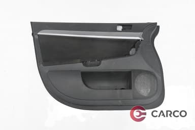 Кора врата предна лява за MITSUBISHI LANCER SERIE R SPORTBACK (CX_A) 1.5 (2007)