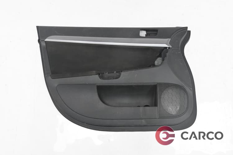 Кора врата предна лява за MITSUBISHI LANCER SERIE R SPORTBACK (CX_A) 1.5 (2007)