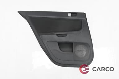 Кора врата задна лява за MITSUBISHI LANCER SERIE R SPORTBACK (CX_A) 1.5 (2007)