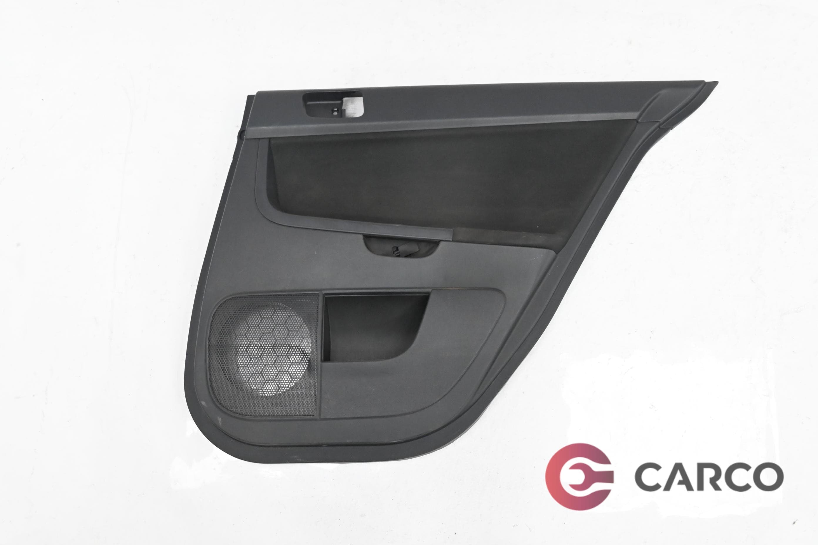 Кора врата задна дясна за MITSUBISHI LANCER SERIE R SPORTBACK (CX_A) 1.5 (2007)
