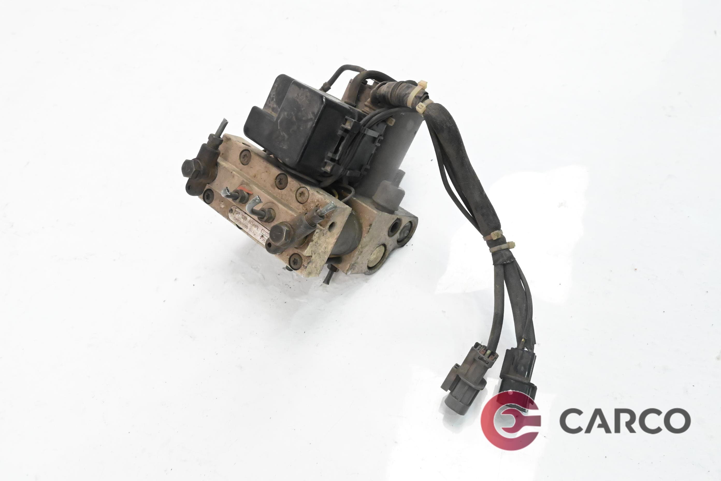 ABS MB895364 /110 000 30440 за MITSUBISHI ECLIPSE   (D2_A) 2.0 i 16V (D22A, D27A) (1989 - 1995)