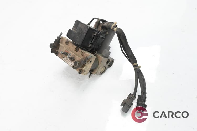 ABS MB895364 /110 000 30440 за MITSUBISHI ECLIPSE   (D2_A) 2.0 i 16V (D22A, D27A) (1989 - 1995)