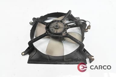 Перка охлаждане с 4 витла за MITSUBISHI ECLIPSE   (D2_A) 2.0 i 16V (D22A, D27A) (1989 - 1995)