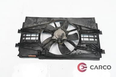 Перка охлаждане с 5 витла 090722 за MITSUBISHI LANCER SERIE R SPORTBACK (CX_A) 1.5 (2007)