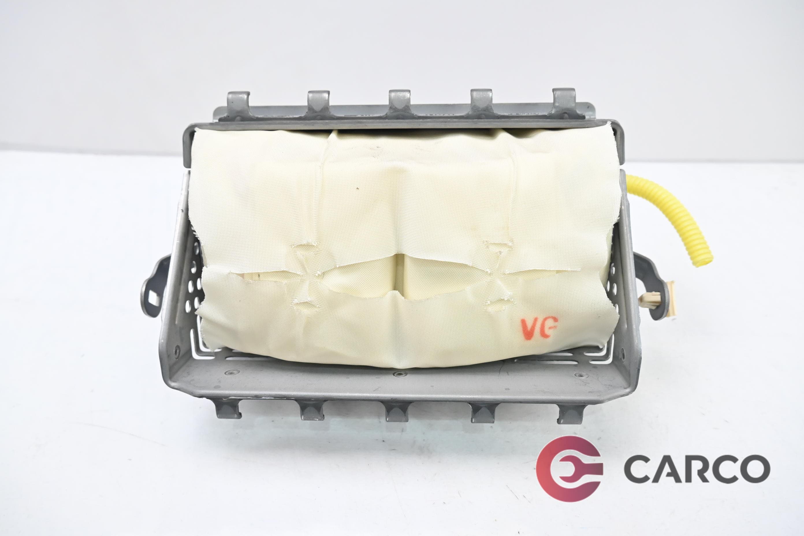 AIRBAG пасажер Y28L9029168 за MITSUBISHI LANCER SERIE R SPORTBACK (CX_A) 1.5 (2007)