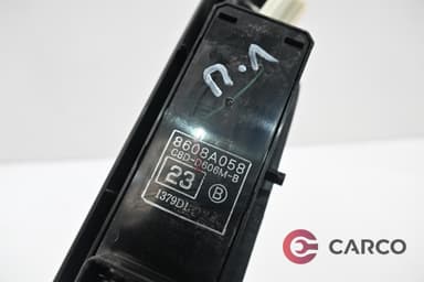 Панел копчета ел стъкла 8608A058 за MITSUBISHI LANCER SERIE R SPORTBACK (CX_A) 1.5 (2007)