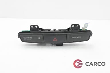 Копче аварийни светлини за MITSUBISHI LANCER SERIE R SPORTBACK (CX_A) 1.5 (2007)