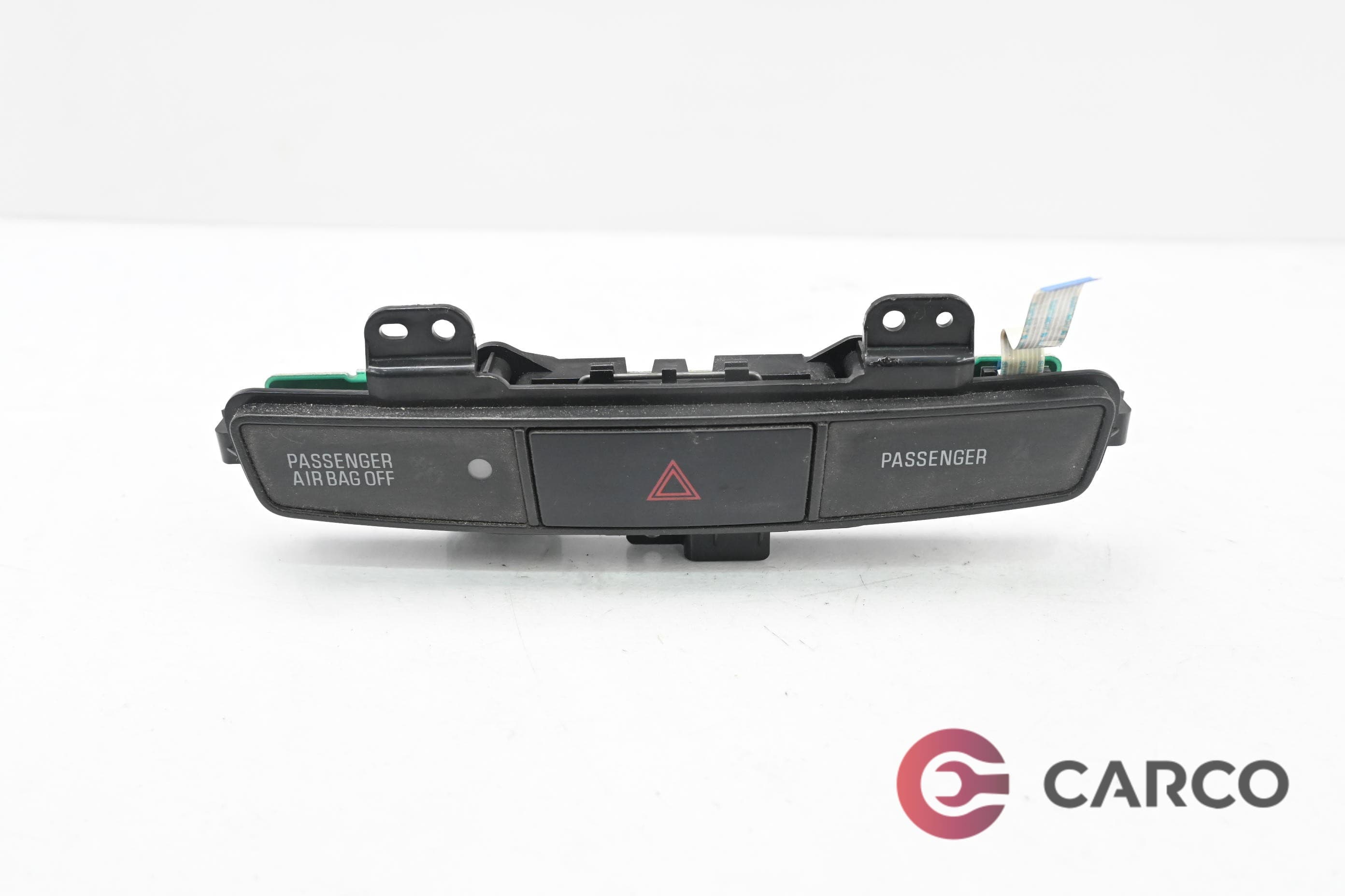 Копче аварийни светлини за MITSUBISHI LANCER SERIE R SPORTBACK (CX_A) 1.5 (2007)
