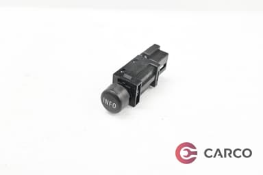 Копче INFO R2362 за MITSUBISHI LANCER SERIE R SPORTBACK (CX_A) 1.5 (2007)