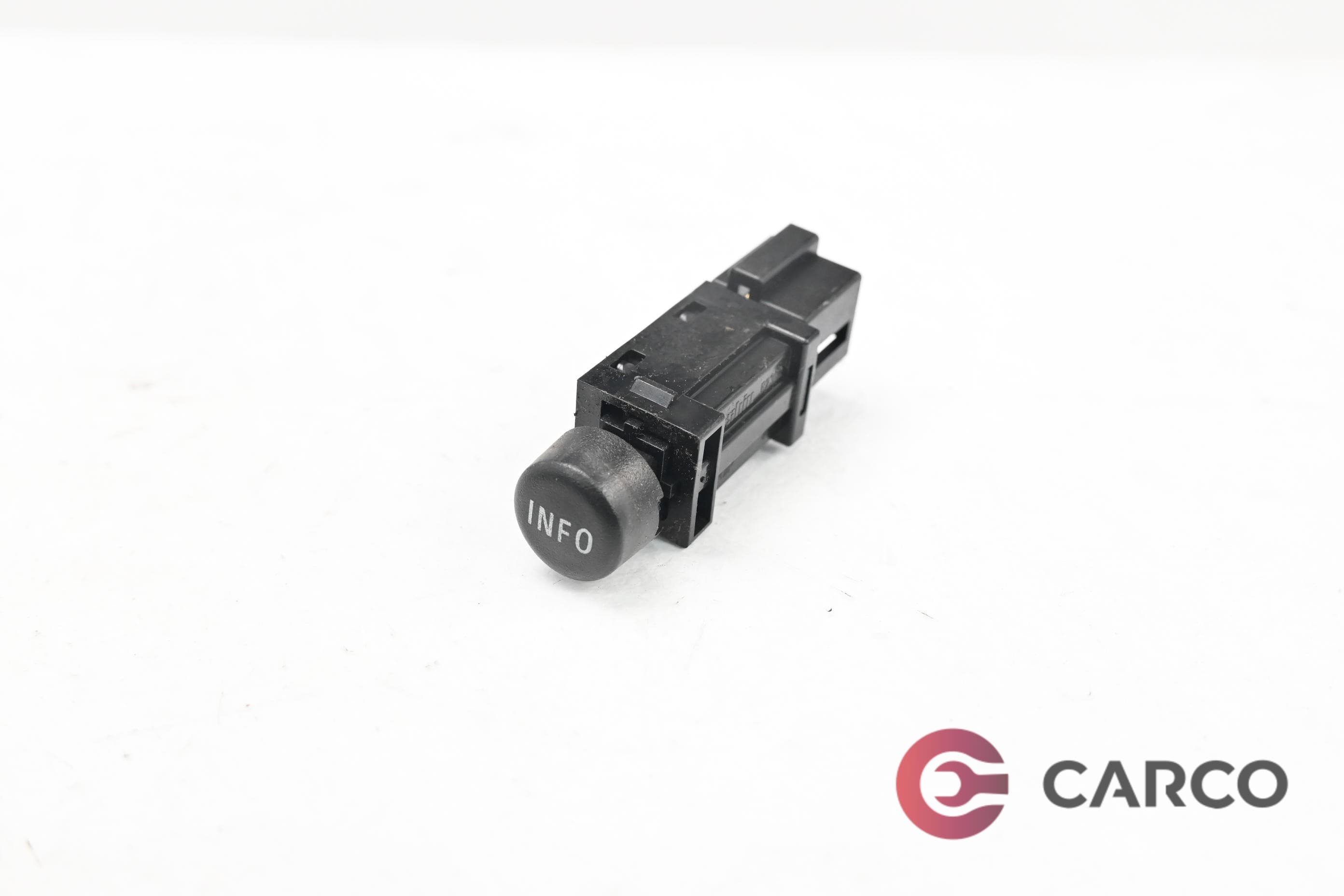 Копче INFO R2362 за MITSUBISHI LANCER SERIE R SPORTBACK (CX_A) 1.5 (2007)