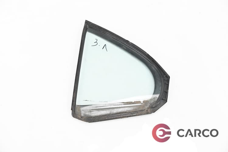 Стъкло фикс задно ляво за MITSUBISHI LANCER SERIE R SPORTBACK (CX_A) 1.5 (2007)
