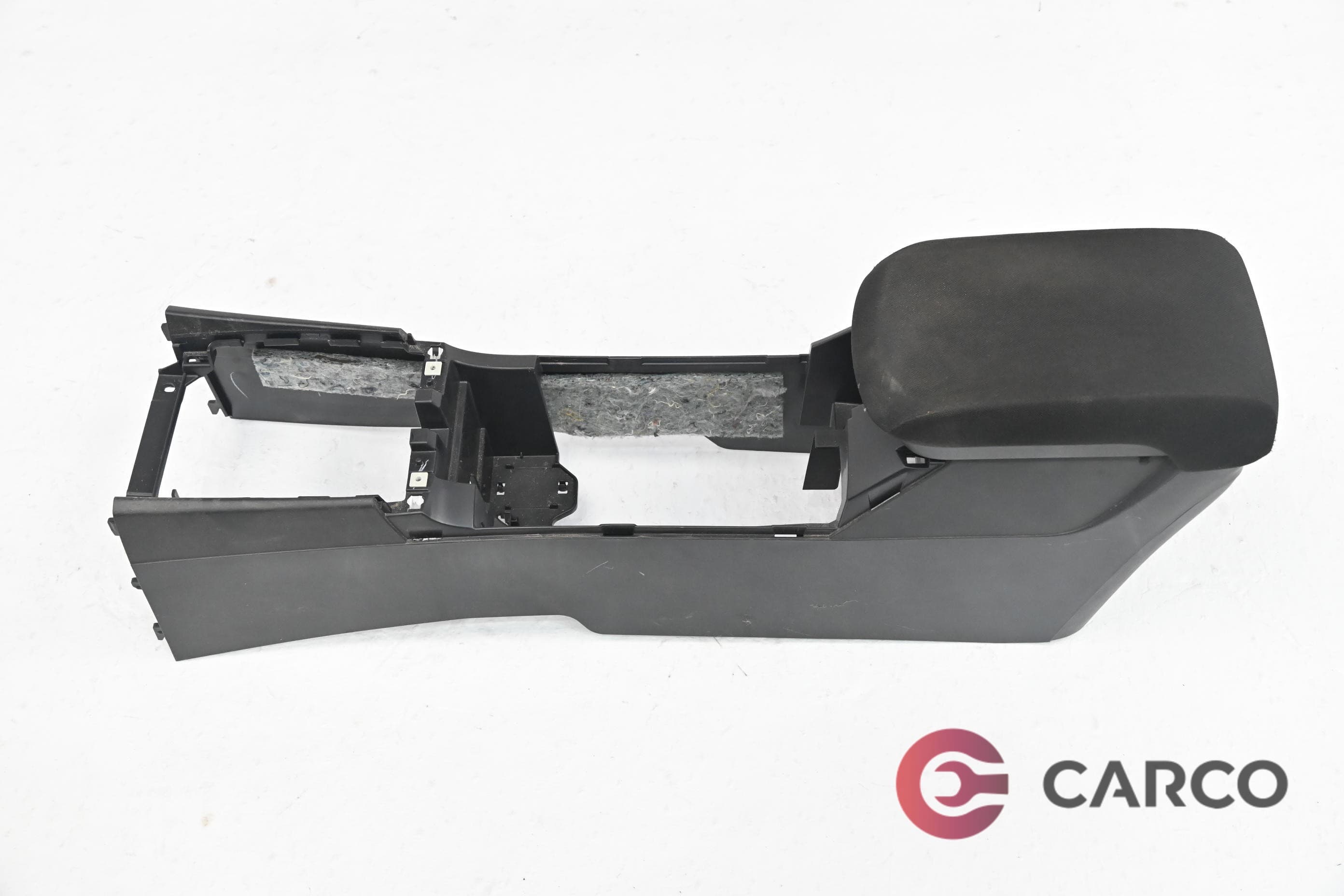 Подлакътник за MITSUBISHI LANCER SERIE R SPORTBACK (CX_A) 1.5 (2007)