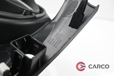 Лайсна около километраж 8060A047ZZ за MITSUBISHI LANCER SERIE R SPORTBACK (CX_A) 1.5 (2007)