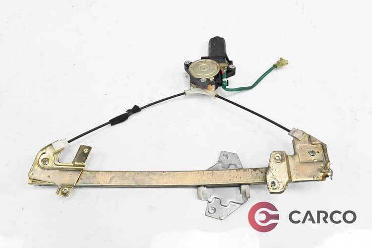 Машинка ел стъкло със стъклоповдигач предна лява за MITSUBISHI ECLIPSE   (D2_A) 2.0 i 16V (D22A, D27A) (1989 - 1995)