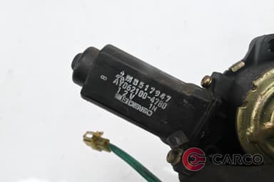 Машинка ел стъкло със стъклоповдигач предна лява за MITSUBISHI ECLIPSE   (D2_A) 2.0 i 16V (D22A, D27A) (1989 - 1995)
