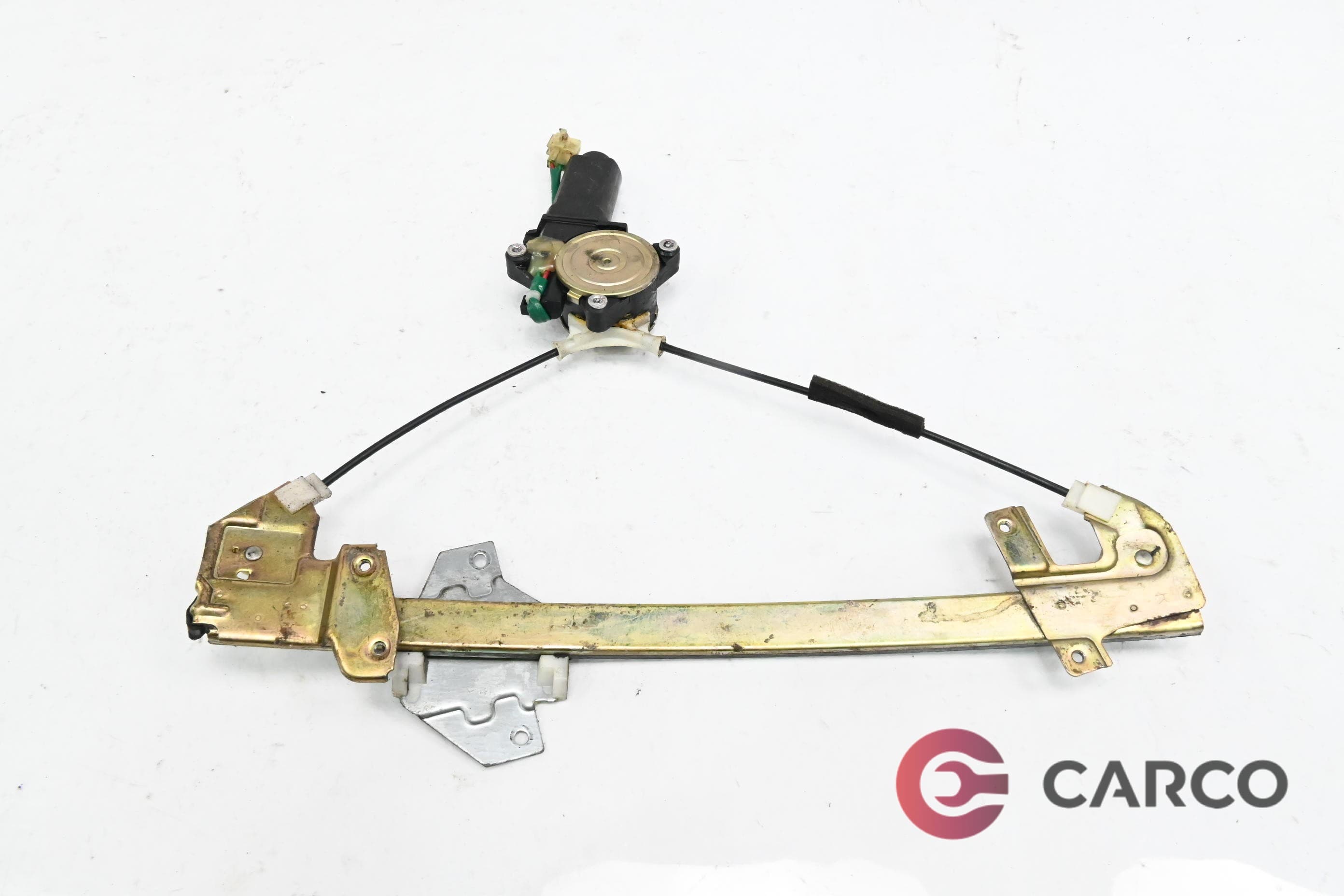 Машинка ел стъкло със стъклоповдигач предна дясна за MITSUBISHI ECLIPSE   (D2_A) 2.0 i 16V (D22A, D27A) (1989 - 1995)