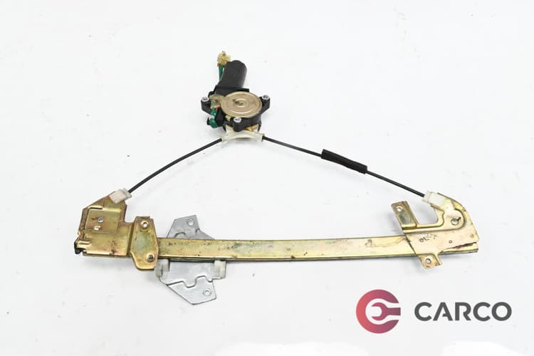 Машинка ел стъкло със стъклоповдигач предна дясна за MITSUBISHI ECLIPSE   (D2_A) 2.0 i 16V (D22A, D27A) (1989 - 1995)