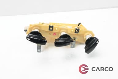 Управление парно за MITSUBISHI ECLIPSE   (D2_A) 2.0 i 16V (D22A, D27A) (1989 - 1995)
