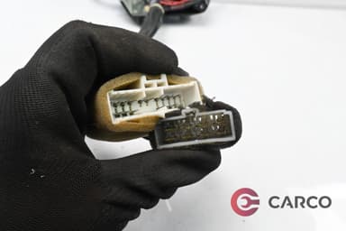 Лостчета светлини чистачки и темпомат за MITSUBISHI ECLIPSE   (D2_A) 2.0 i 16V (D22A, D27A) (1989 - 1995)