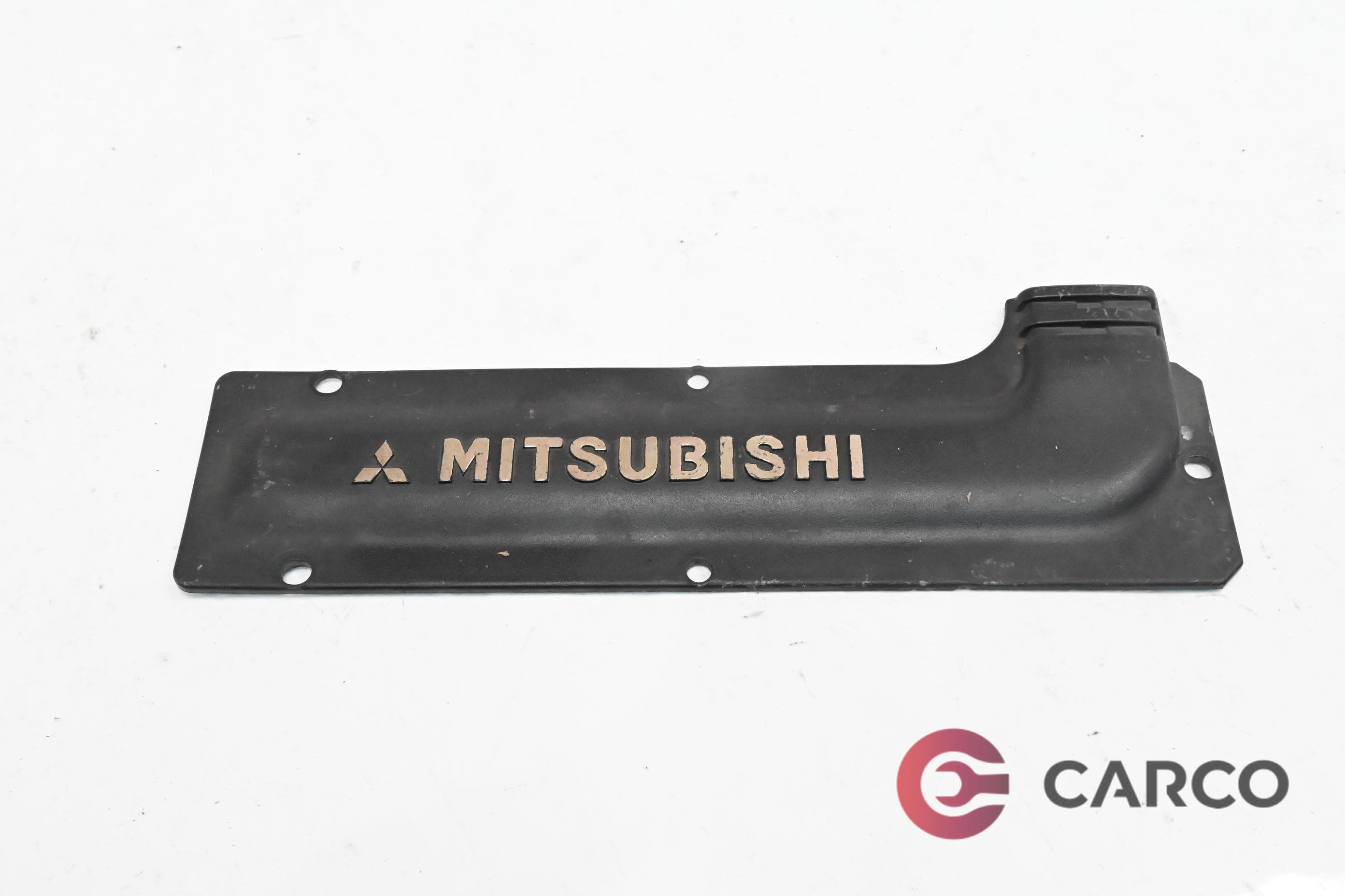 Декоративен капак двигател за MITSUBISHI ECLIPSE   (D2_A) 2.0 i 16V (D22A, D27A) (1989 - 1995)