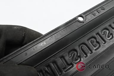 Декоративен капак двигател за MITSUBISHI ECLIPSE   (D2_A) 2.0 i 16V (D22A, D27A) (1989 - 1995)
