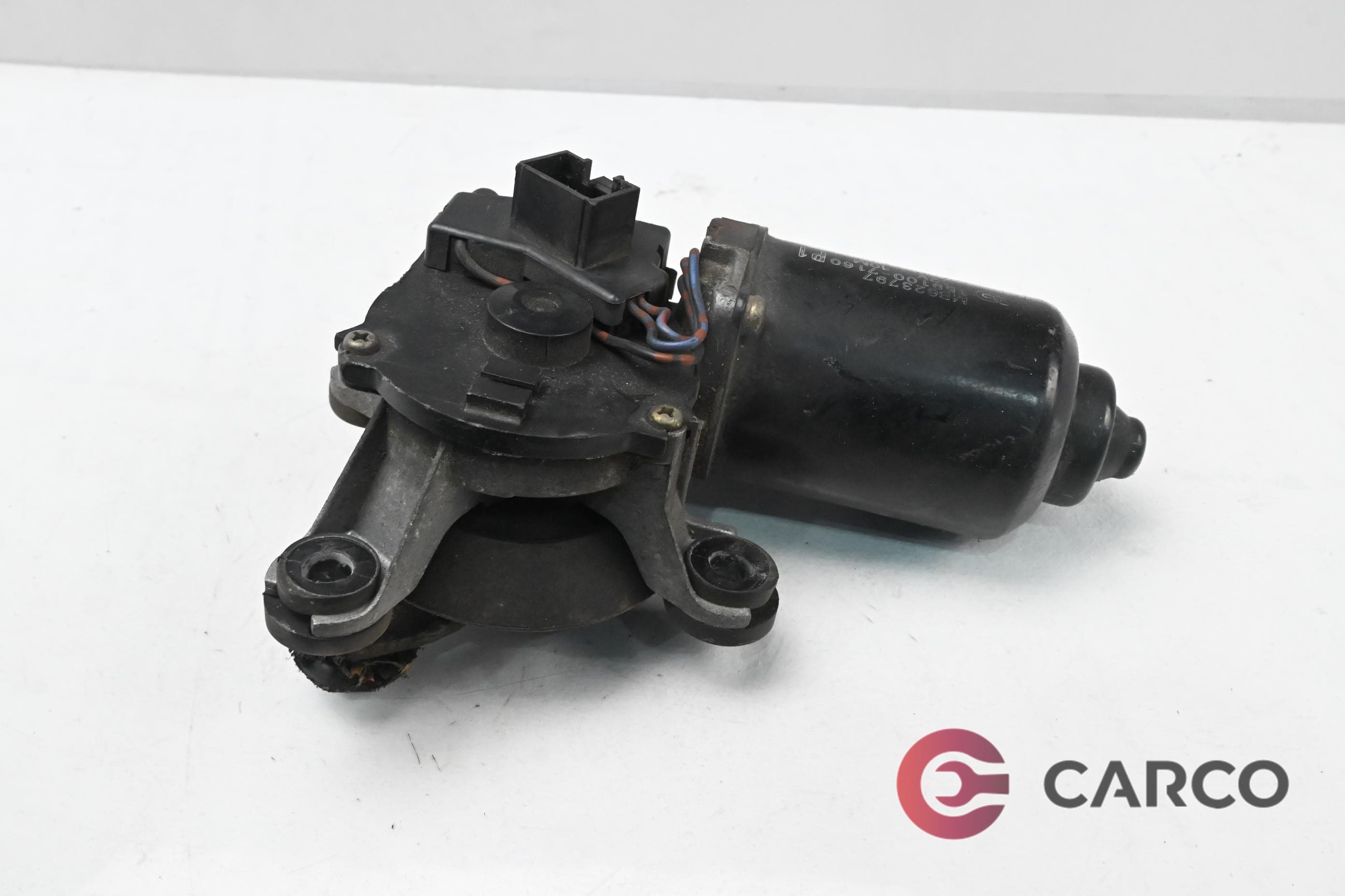 Моторче чистачки предни 159100-7160 за MITSUBISHI ECLIPSE   (D2_A) 2.0 i 16V (D22A, D27A) (1989 - 1995)