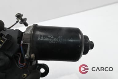 Моторче чистачки предни 159100-7160 за MITSUBISHI ECLIPSE   (D2_A) 2.0 i 16V (D22A, D27A) (1989 - 1995)