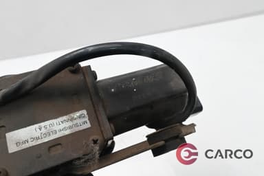 Вакуум клапан G6T50171ZC за MITSUBISHI ECLIPSE   (D2_A) 2.0 i 16V (D22A, D27A) (1989 - 1995)