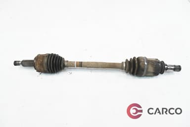 Полуоска предна лява за MITSUBISHI LANCER SERIE R SPORTBACK (CX_A) 1.5 (2007)
