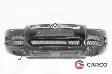 Предна броня за VW TOUAREG (7LA, 7L6, 7L7) 2.5 R5 TDI (2002 - 2010)