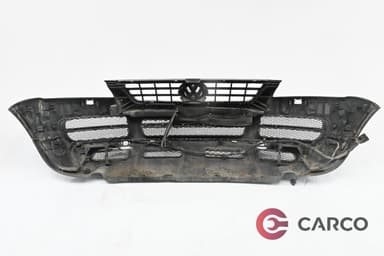 Предна броня за VW TOUAREG (7LA, 7L6, 7L7) 2.5 R5 TDI (2002 - 2010)
