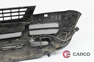 Предна броня за VW TOUAREG (7LA, 7L6, 7L7) 2.5 R5 TDI (2002 - 2010)