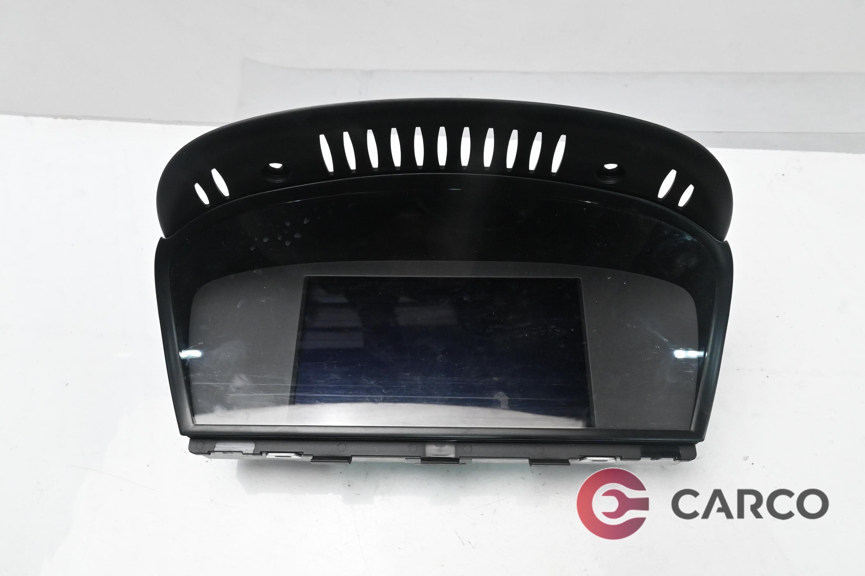 Дисплей 65 82-9 193 748 за BMW 3 седан (E90) 325 i (2005 - 2011)