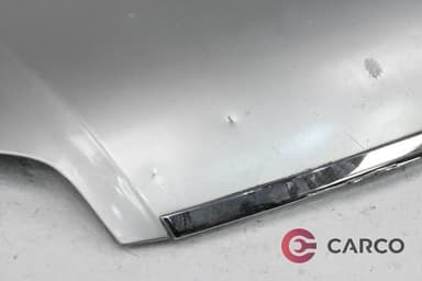 Преден капак за CITROEN C4 I (LC_) 1.4 16V (2004 - 2011)