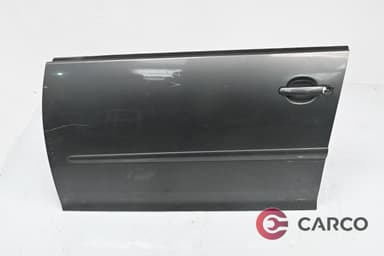 Панел врата преден ляв за VW GOLF V (1K1) 2.0 SDI (2003 - 2009)