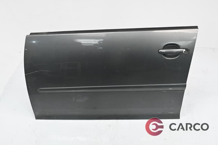 Панел врата преден ляв за VW GOLF V (1K1) 2.0 SDI (2003 - 2009)