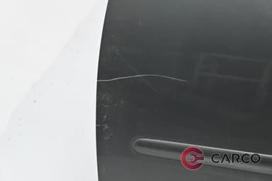 Панел врата преден ляв за VW GOLF V (1K1) 2.0 SDI (2003 - 2009)