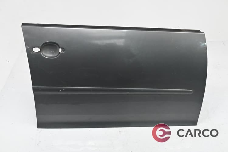 Панел врата преден десен за VW GOLF V (1K1) 2.0 SDI (2003 - 2009)