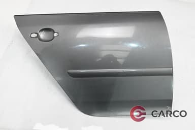 Панел врата заден десен за VW GOLF V (1K1) 2.0 SDI (2003 - 2009)