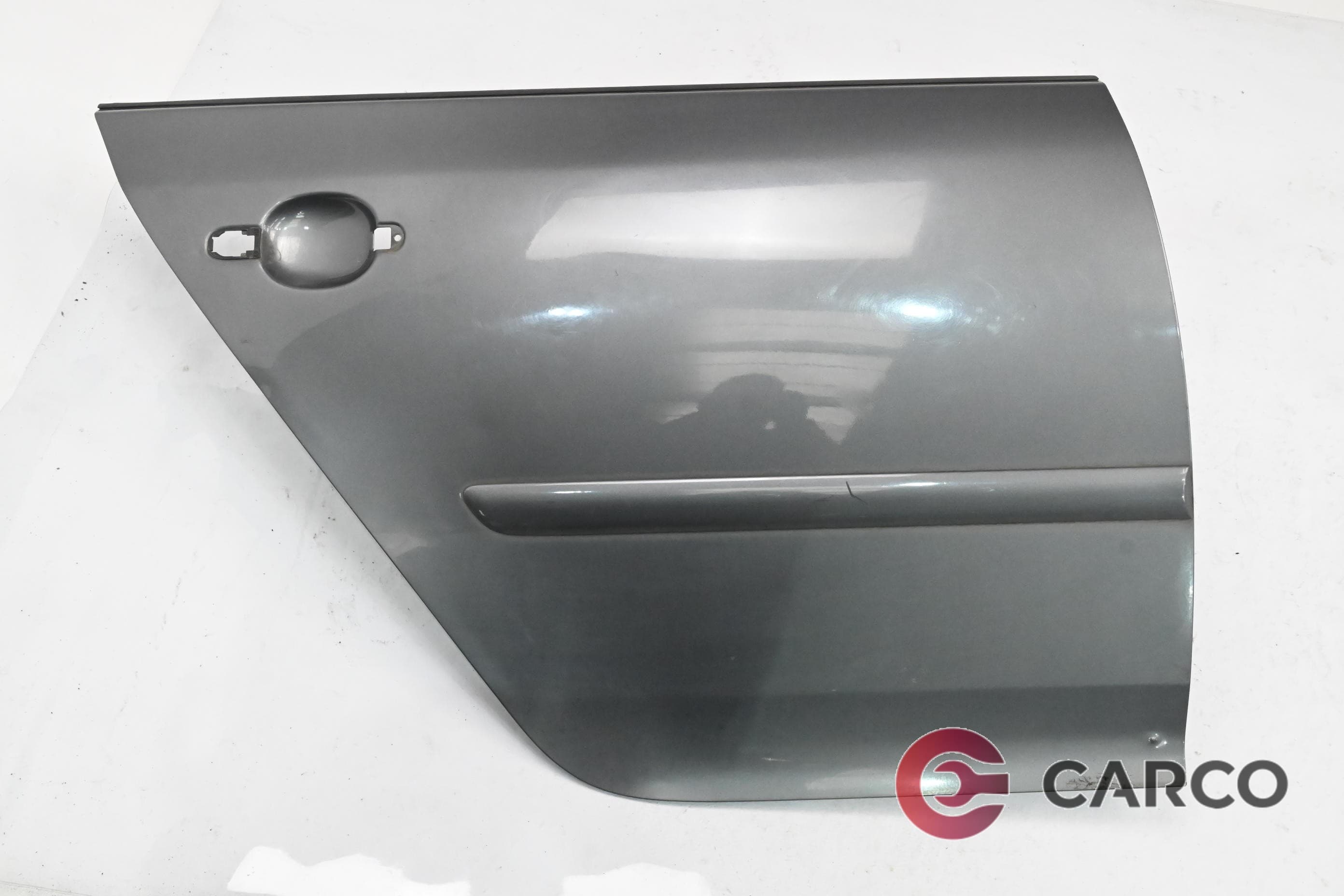 Панел врата заден десен за VW GOLF V (1K1) 2.0 SDI (2003 - 2009)