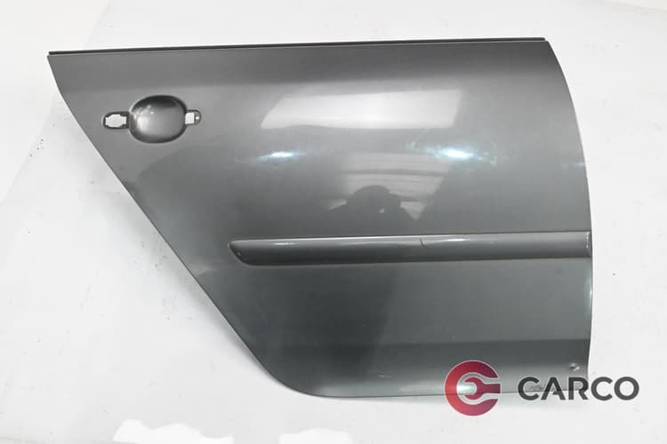 Панел врата заден десен за VW GOLF V (1K1) 2.0 SDI (2003 - 2009)