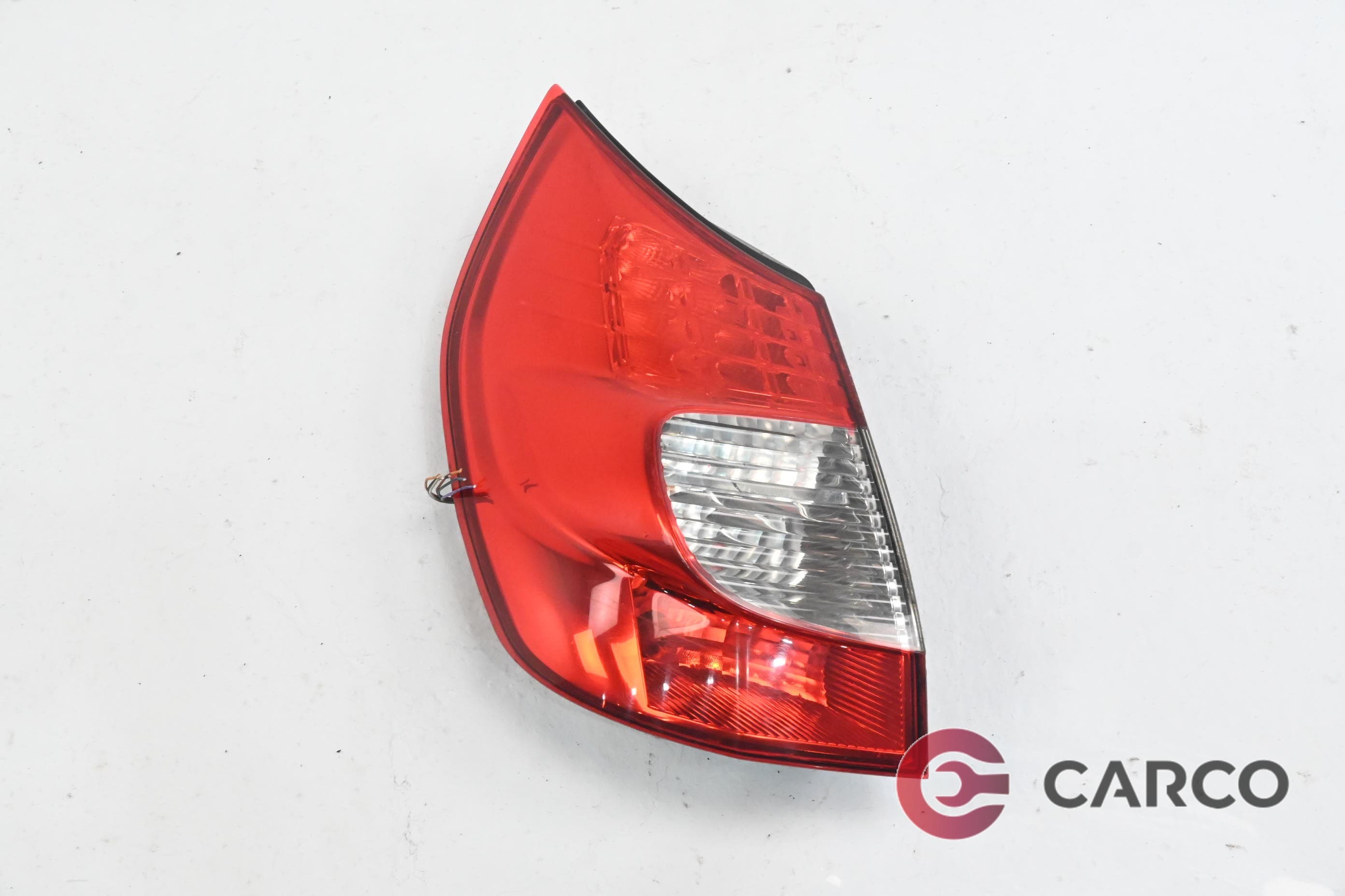 Стоп ляв 8200474328 за RENAULT SCÉNIC II (JM0/1_) FACELIFT 2.0 (2006 - 2009)