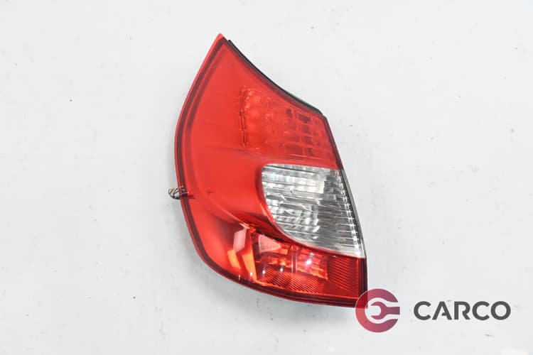 Стоп ляв 8200474328 за RENAULT SCÉNIC II (JM0/1_) FACELIFT 2.0 (2006 - 2009)