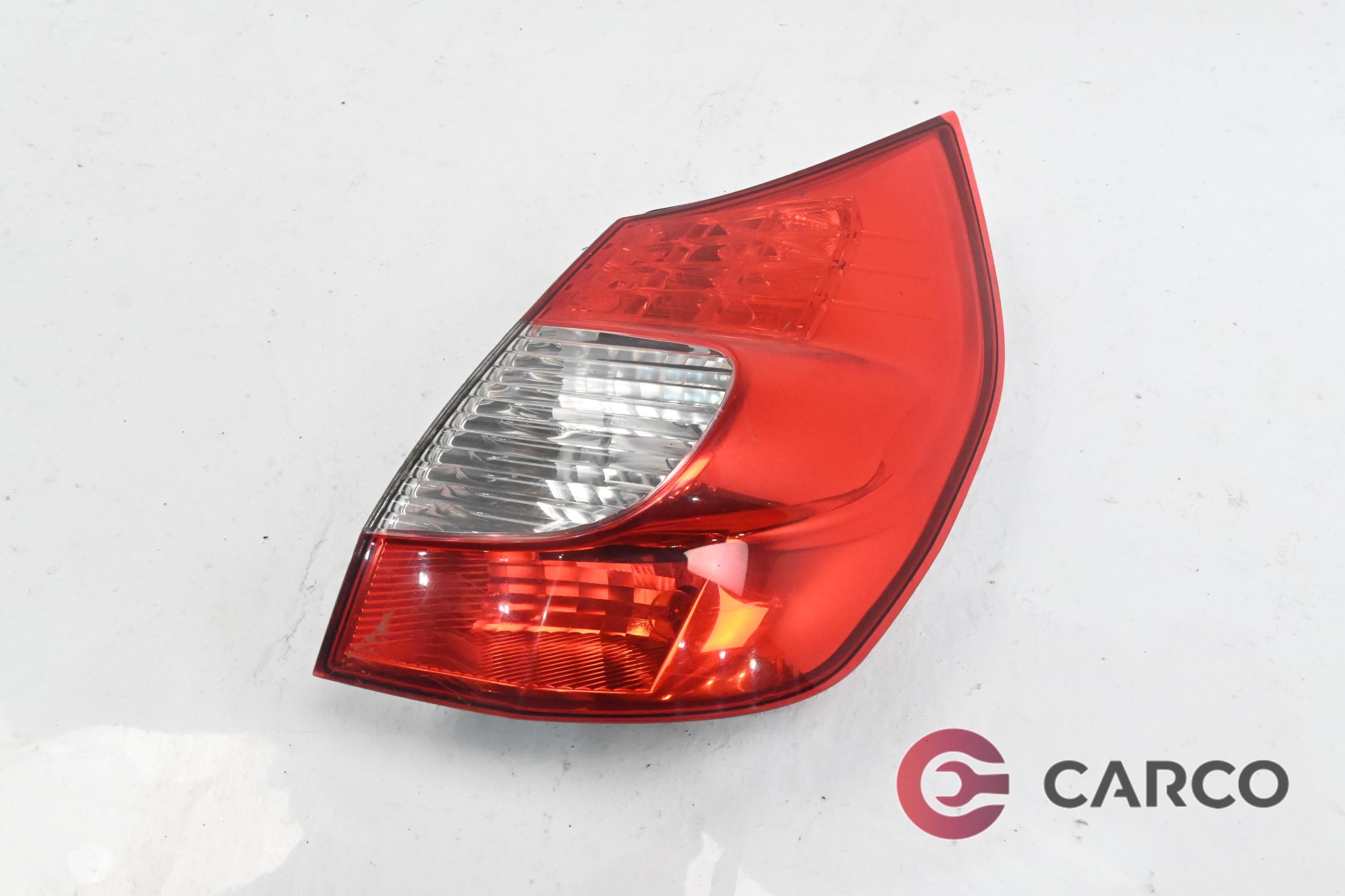 Стоп десен 8200474327 за RENAULT SCÉNIC II (JM0/1_) FACELIFT 2.0 (2006 - 2009)