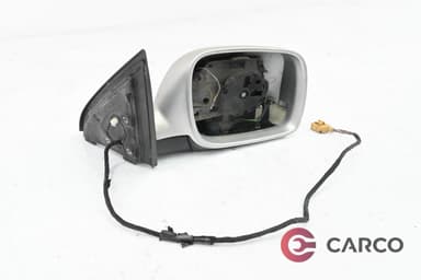 Огледало дясно за VW TOUAREG (7LA, 7L6, 7L7) 5.0 V10 TDI (2002 - 2010)