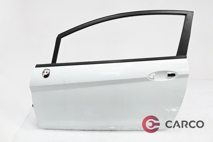 Врата лява за FORD FIESTA VI Hatchback 1.6 TDCi (2008)